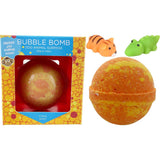 Surprise Bubble Bath Bomb Gifts 1943 Casablanca Zoo Animal 