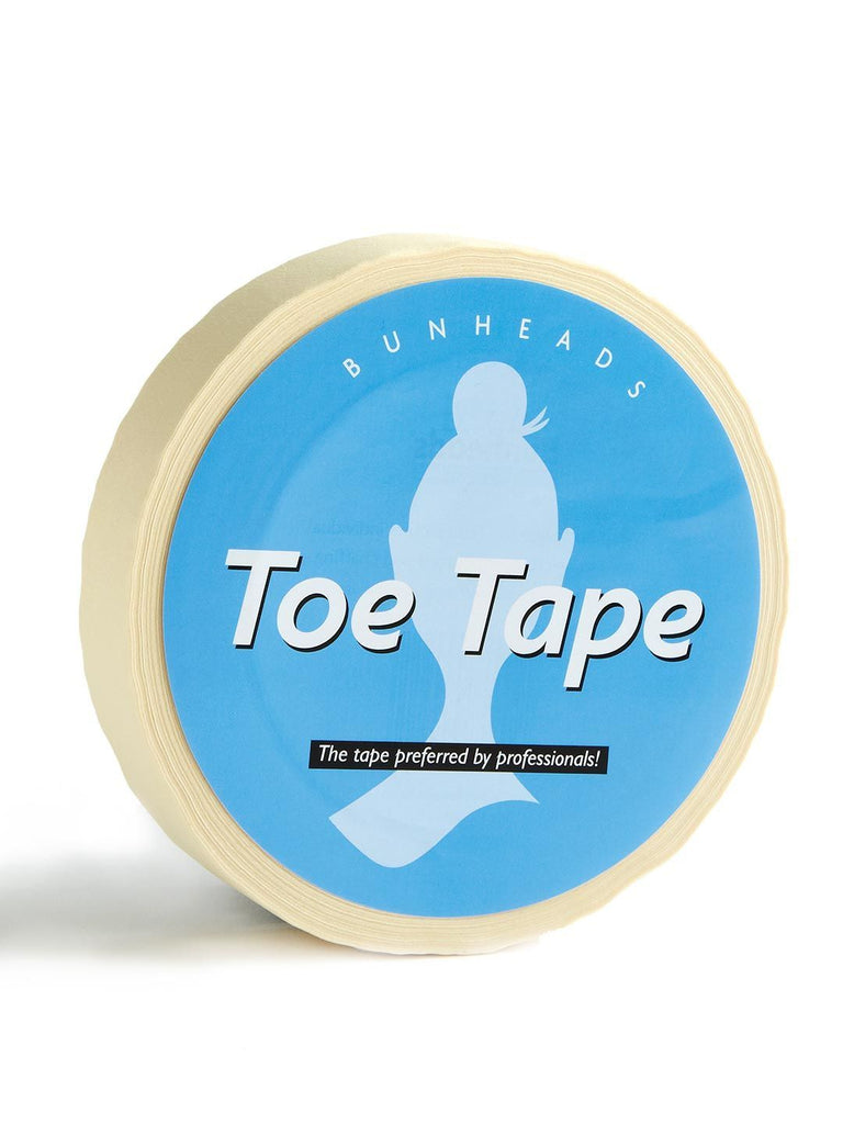 Toe Tape Shoe Accessories Bunheads 