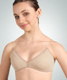 totalSTRETCH® Under Wraps™ Padded Bra Undergarments Body Wrappers 