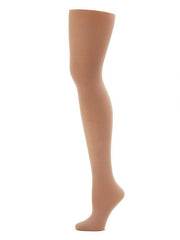 Capezio Ultra Soft™ Seamless Toddler Footed Tight