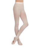 Ultra Soft™ Transition® Adult Tight Tights Capezio Adult S/M Ballet Pink 