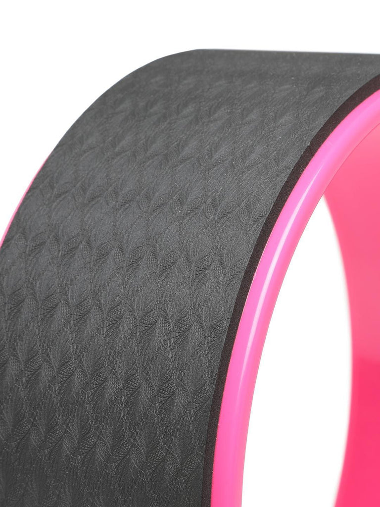 Yoga Wheel Dance & Fitness Accessories Bunheads Passionate Pink 
